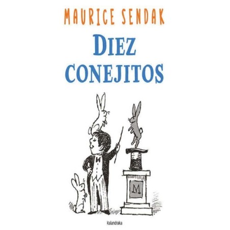 Diez conejitos