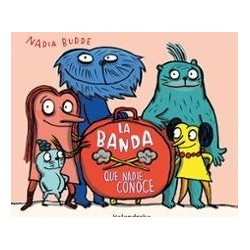 La banda que nadie conoce