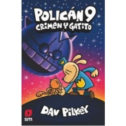 Policán 9: Crimen y gatito