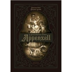 La extraordinaria familia Appenzell
