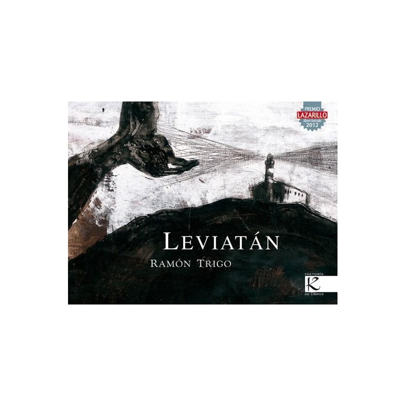 Leviatán