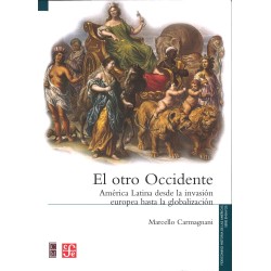El otro occidente: América Latina desde la invasión europea