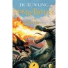 Harry Potter y el cáliz de fuego (Harry