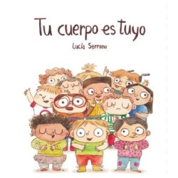 Tu cuerpo es tuyo