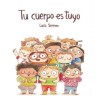 Tu cuerpo es tuyo