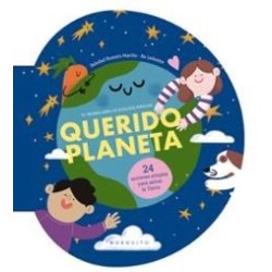 Querido planeta