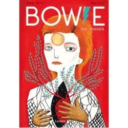 Bowie. Una biografía