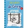 Diario de Greg, 6. íAtrapados en la nieve!