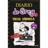 Diario de Greg 10. Vieja escuela