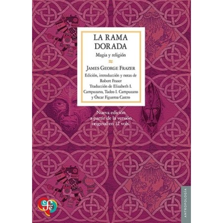 La rama dorada: magia y religión