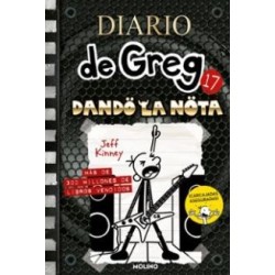 Diario de Greg 17 - Dando la nota