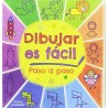 Dibujar es fácil: paso a paso