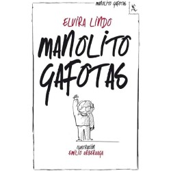Manolito Gafotas