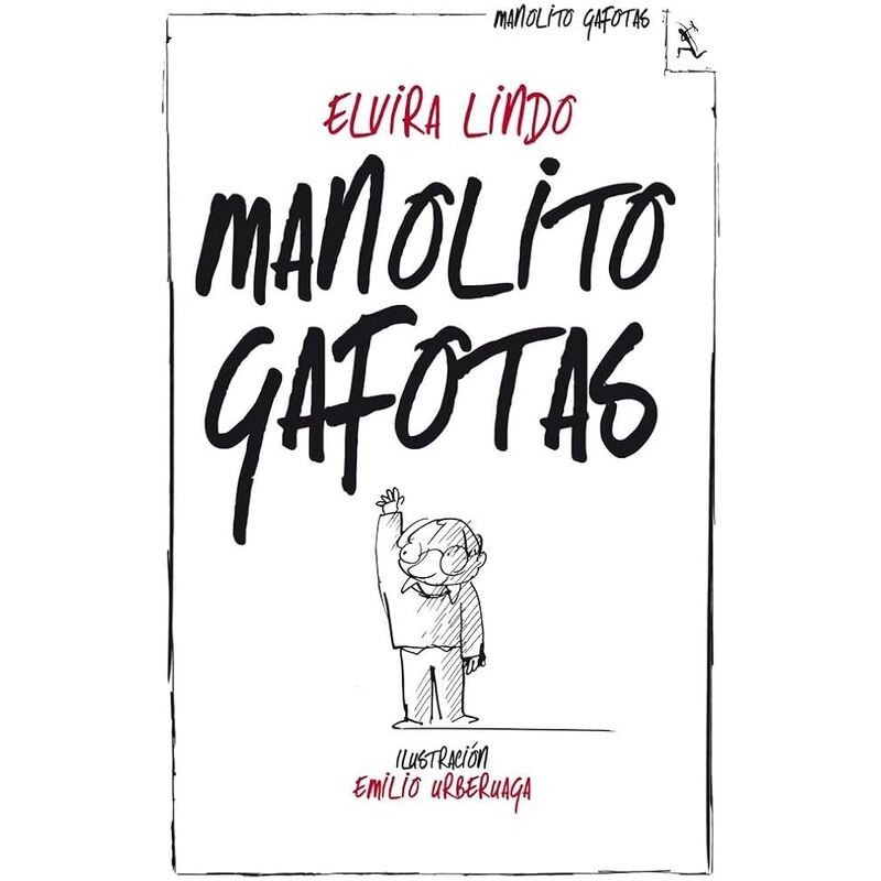 Manolito Gafotas