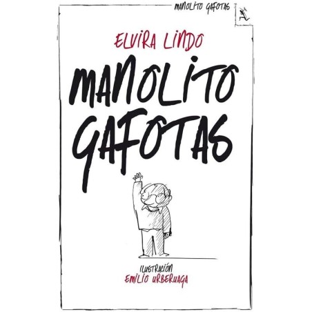 Manolito Gafotas