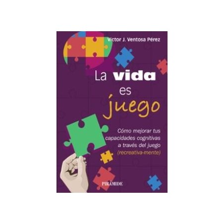 La vida es juego