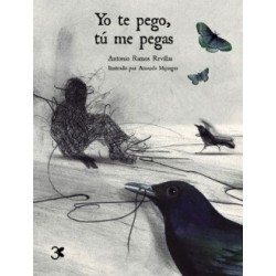 Yo te pego, tú me pegas