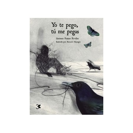 Yo te pego, tú me pegas