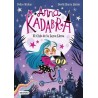 Anna Kadabra 1. El Club de la Luna Llena