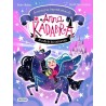 Anna Kadabra. Aventuras legendarias 1. E