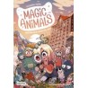 Magic Animals 6. Misterio en el hotel de