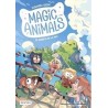 Magic Animals 7. El secreto de la isla