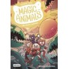 Magic Animals 8. Una trampa carnívora