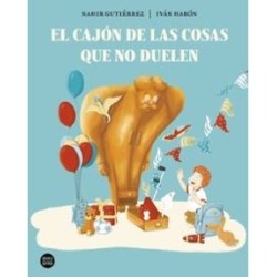 El cajón de las cosas que no duelen