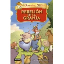 Rebelión en la granja