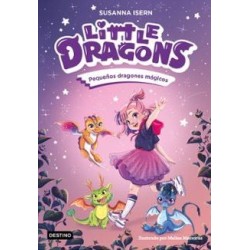 Little Dragons 1. Pequeños dragones mági