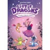 Little Dragons 1. Pequeños dragones mági