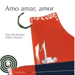 Amo amar, amor