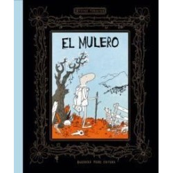 El Mulero