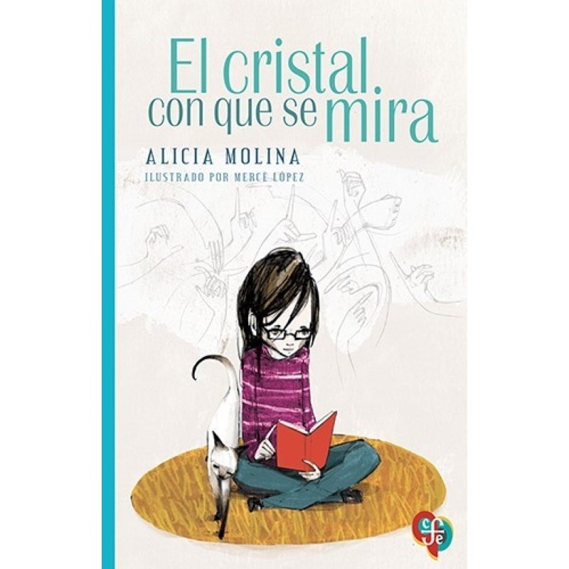 El cristal con que se mira