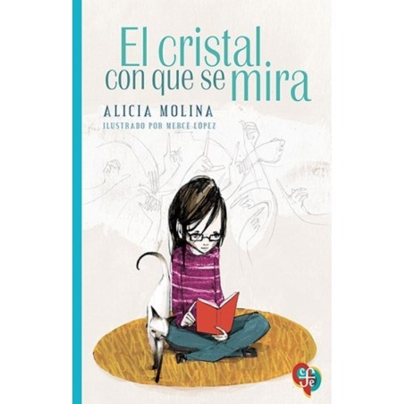 El cristal con que se mira