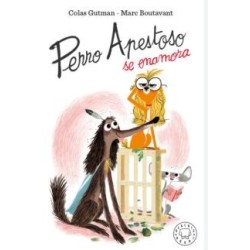 Perro Apestoso se enamora