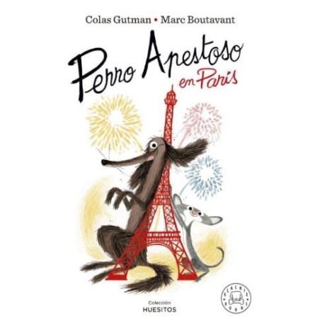 Perro Apestoso en París