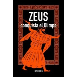 Zeus: conquista el Olimpo