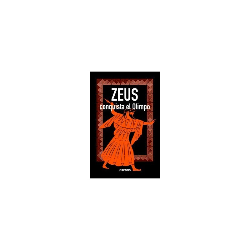 Zeus: conquista el Olimpo