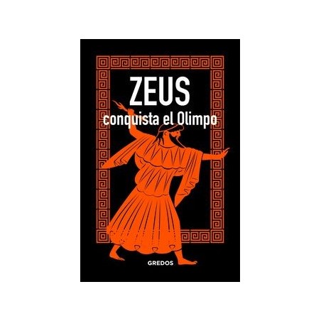 Zeus: conquista el Olimpo