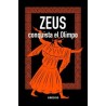 Zeus: conquista el Olimpo