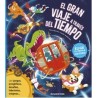El gran viaje a través del tiempo