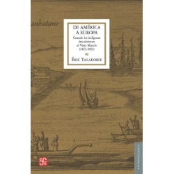 De América a Europa