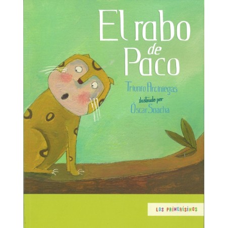 El rabo de Paco