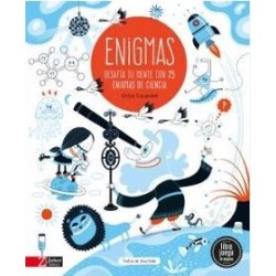 Enigmas de Ciencia