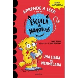 APRENDE A LEER