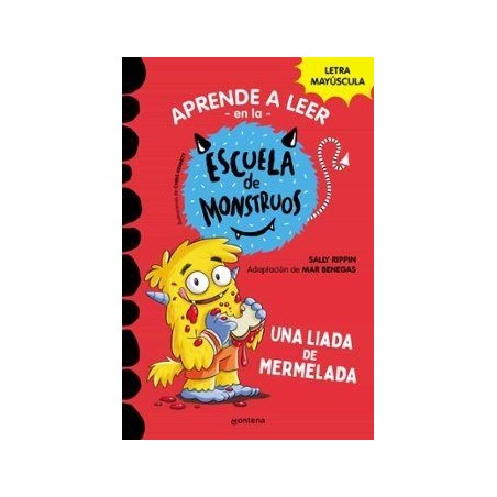 APRENDE A LEER