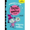 APRENDER A LEER EN LA ESCUELA DE MONSTRUOS