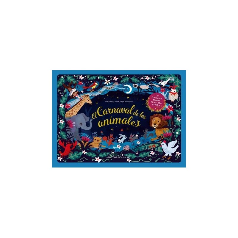 El Carnaval de los animales