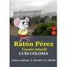 Ratón Pérez. Cuento infantil